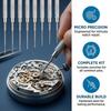 Watch Band Adjustment and Disassembly Tool Kit