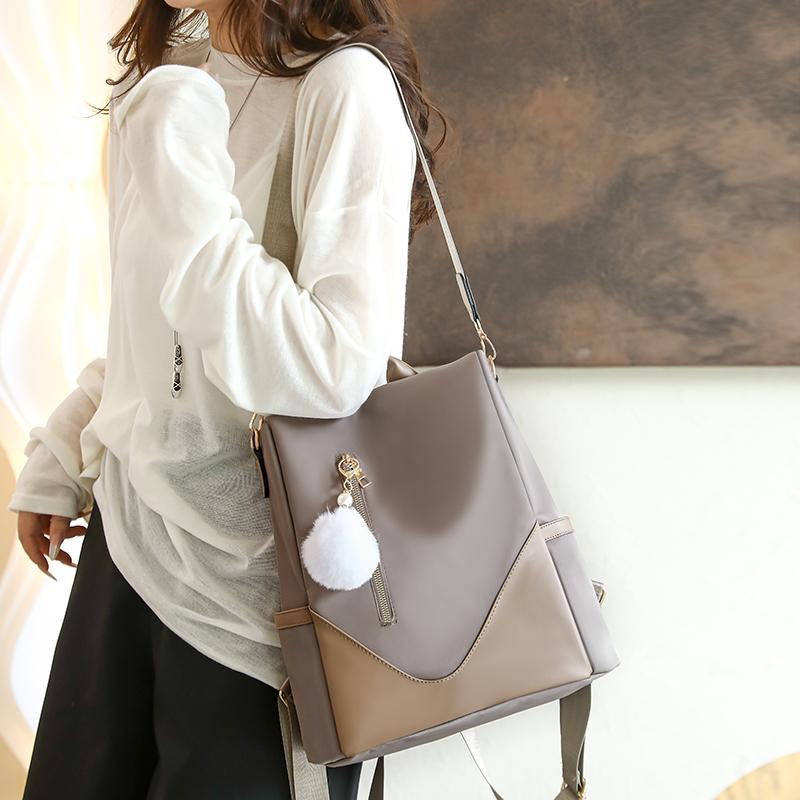 Women's Backpack Portable Backpack Travel Bag