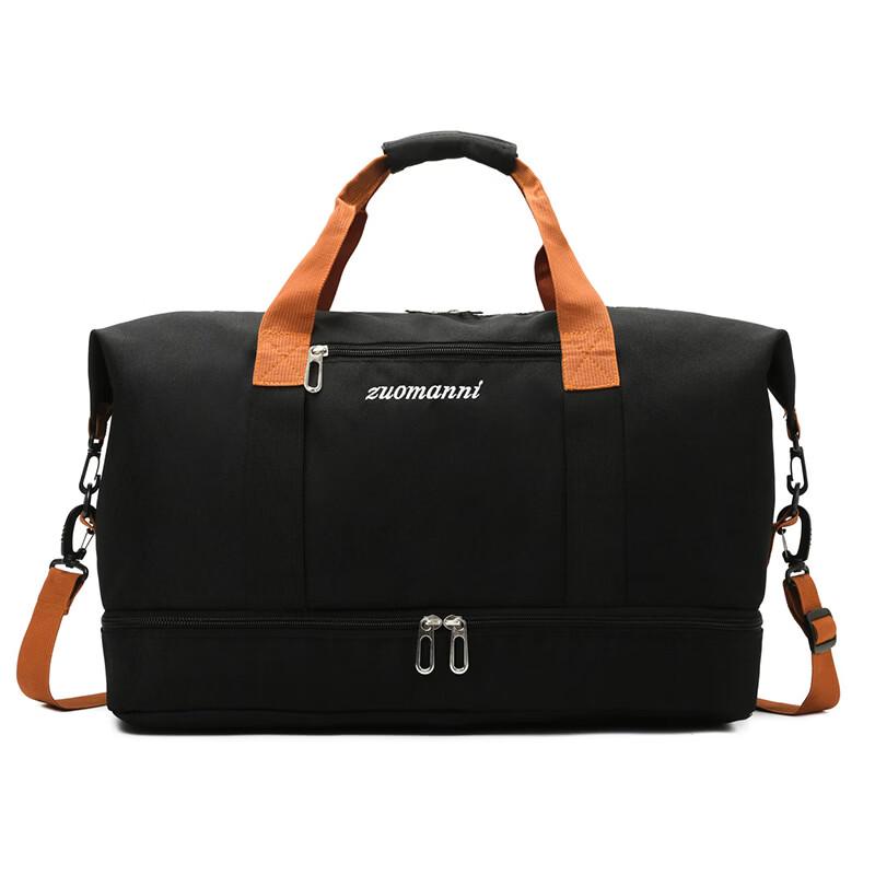 

Li Shen Multifunctional Travel Duffle Bag