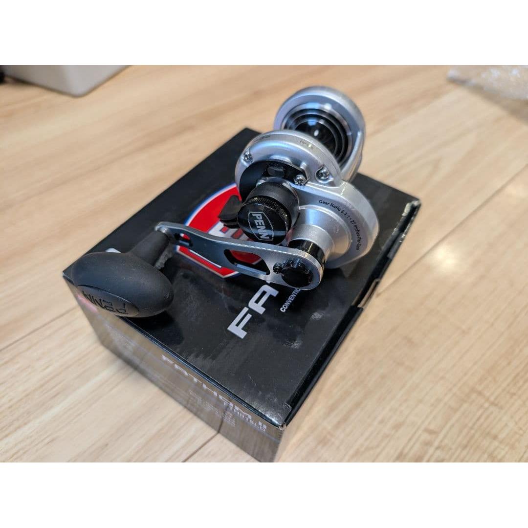 Used PENN Fathom 2 FTHII15LD Right