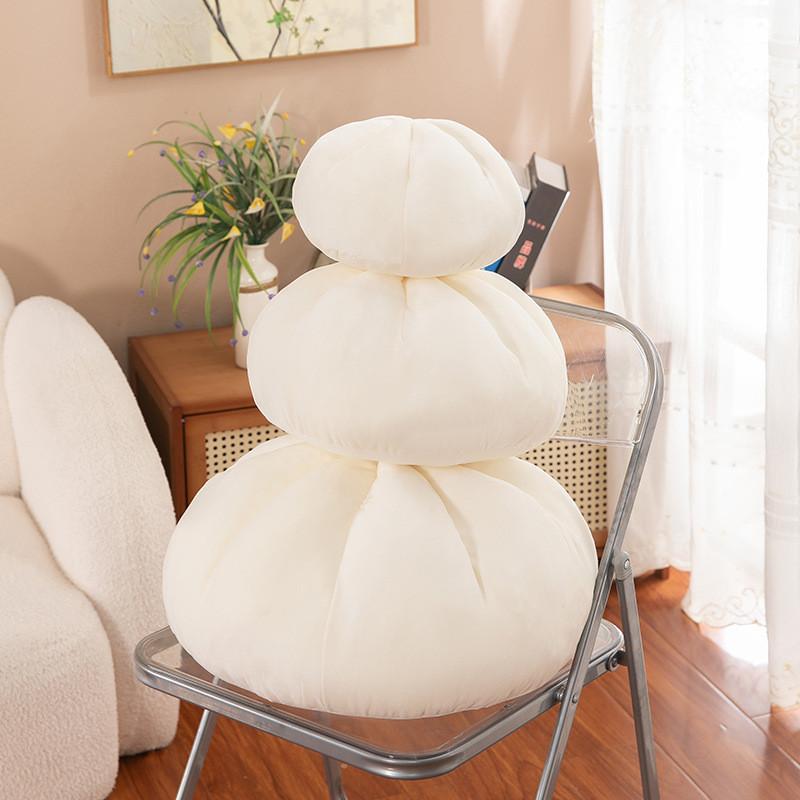 Adorable Realistic Bun Plush Toy With Soft Pp Cotton Filling Perfect For Cuddling