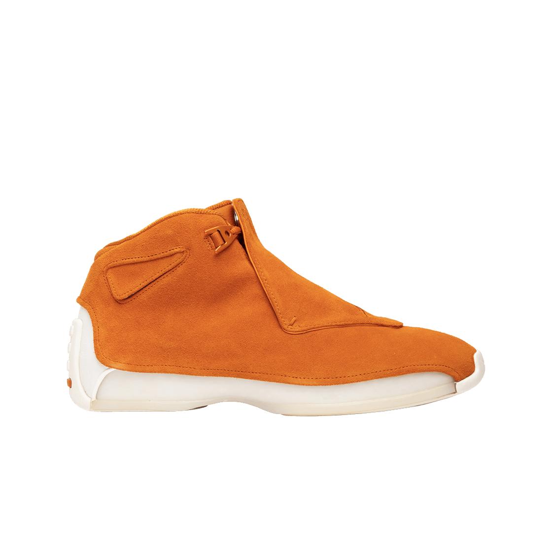 

Jordan 18 Retro Campfire Orange 280
