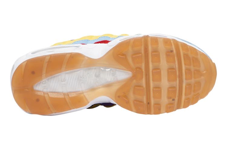Nike Air Max 95 Sp Multicolor CK5669-400