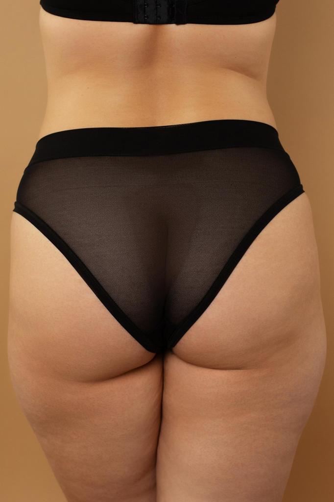 Panty Slip Brabrabra (97233)