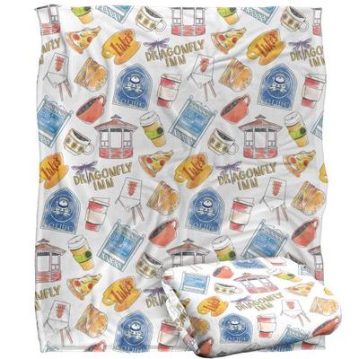 Icons Blanket