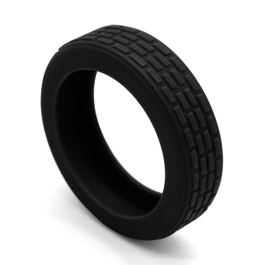 8 Pcs Luggage Wheel Covers 5.5cm Suitcase Wheel Covers Silicone Reduce Noise Luggage Wheel Protector Covers for Suitcase