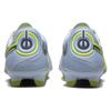 Tiempo Legend 9 Elite Fg 'Grau Geschwärztes Blau' CZ8482-054