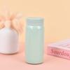 BaShiTing Portable Double-Layer Stainless Steel Vacuum Flask