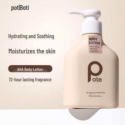 Borthe Fruit Acid Body Lotion with Niacinamide