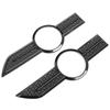 Hcilloend Nissan Fairlady Z Z34 Fender Side Light Cover Side Light Fender Decoration Panel