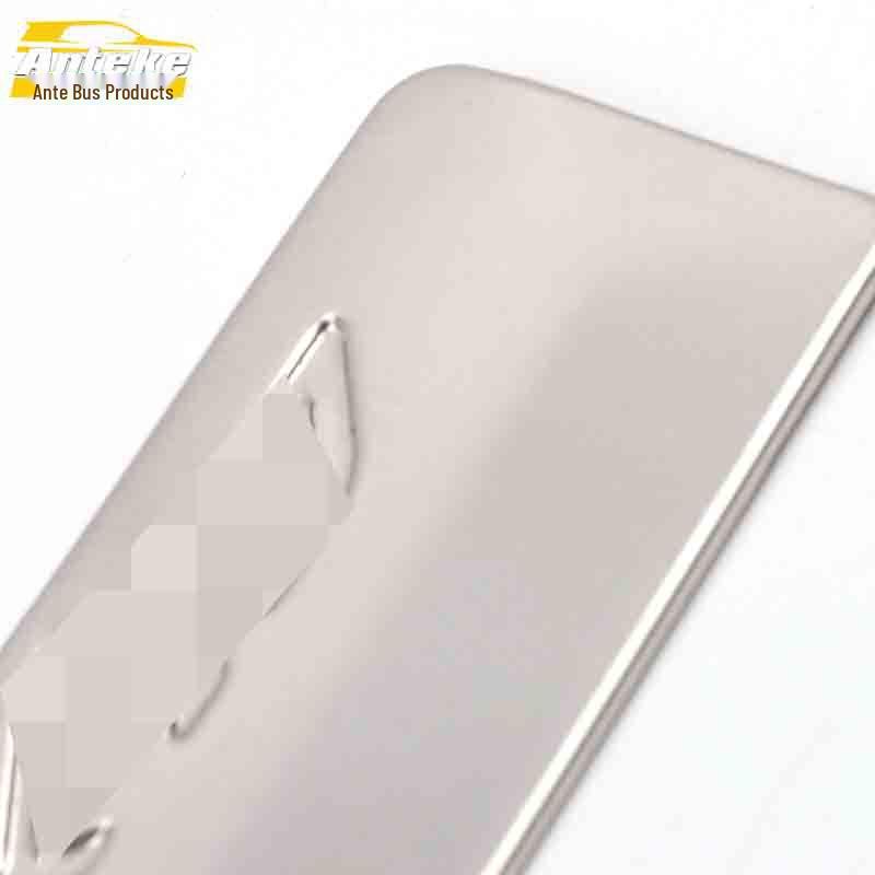 CX70 Glove Box & Console Dashboard Decorative Stickers for Car Accessories