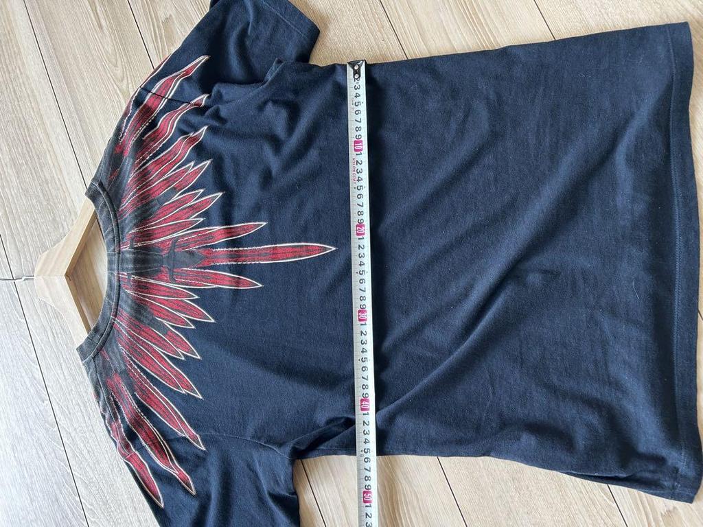 [USED] Marcelo Burlon ^_^