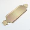 4019-1823 Chassis Plate for 124018 124019 1/12 RC Car Accessory