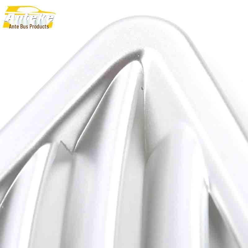 JAC Refine S7 Vent Decorative Frame & Electroplated Dashboard Air Outlet Sticker