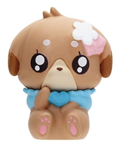 Bikkura Tamago Delicious Party PreCure Pretty Mascot