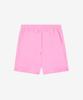 Nyuballanseu Nbnvg21443 / Uni Heritage 4/5 Length Shorts (Pink)