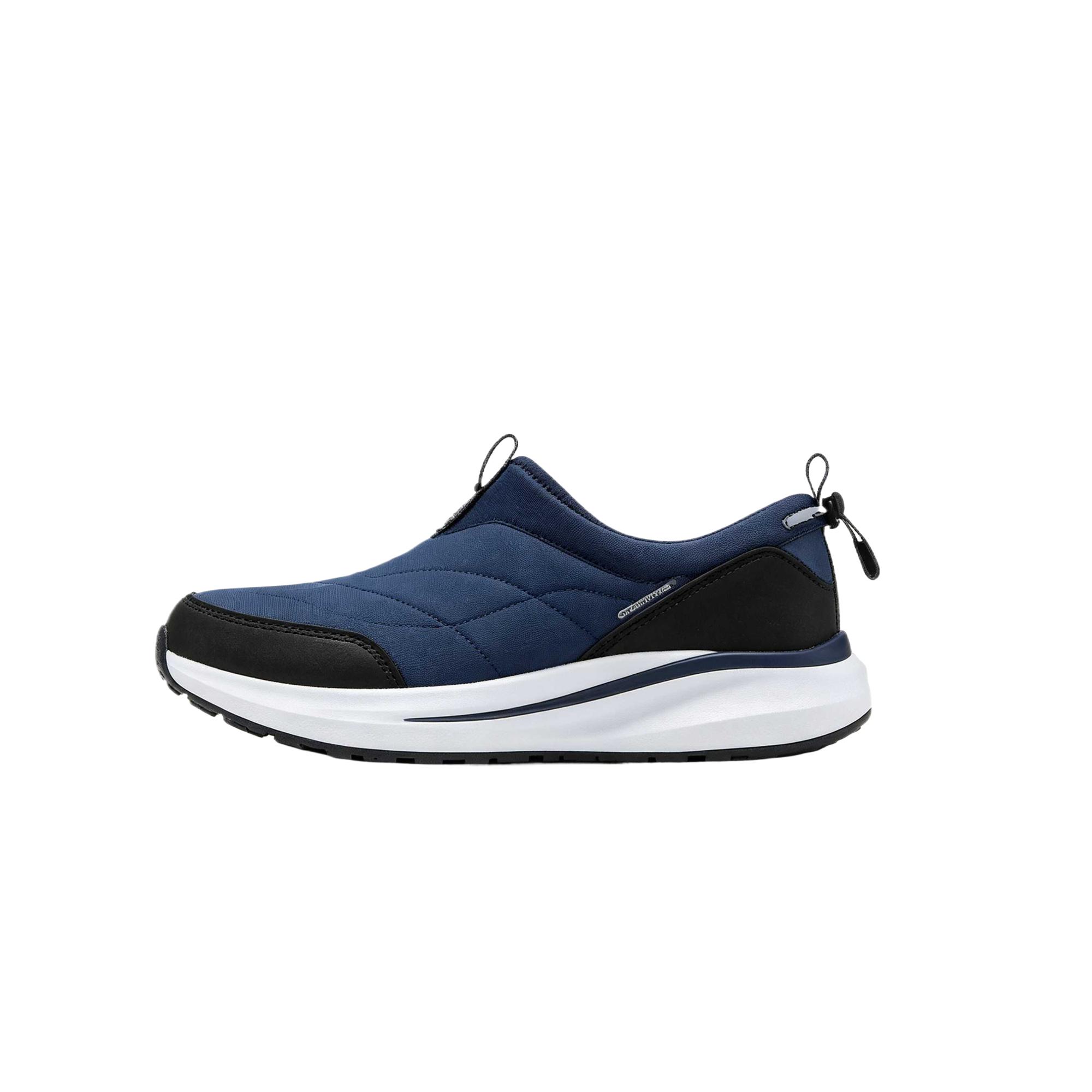 Skechers Go Run Consistent 2.0 Mesh Thick Sole Slip-On Low-Top Dad Shoes Men sneakers 211264-NVY 41