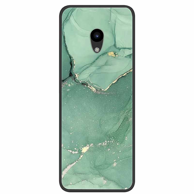 For Qin F22 Pro Case F22pro 3.54'' Marble Soft Silicone Back Case For Xiaomi Qin F22 Pro Cover Funda Bumper Coque For Qin F22Pro
