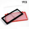 Indulge In Clear Precise and Accurate Welding MAGNIFIER Helmet Screen