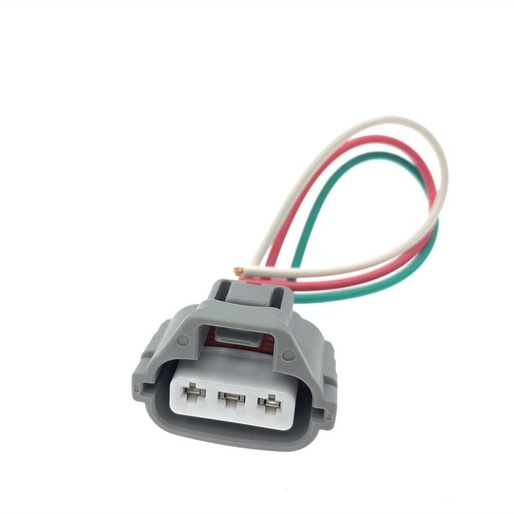 Hino 300 Taillight Brake Light Socket Bulb Holder Connector