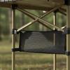 Folding Camping Table Outdoor Portable Versatile for Barbecues