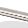1Pcs Stainless Steel Smash Burger Press Non-Stick Hamburger Patty Maker for Family Gathering BBQ Outdoor Picnic Use