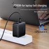 Ugreen 65W GaN USB-C Schnellladegerät