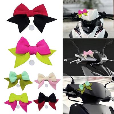 Motorfiets accessoires – Stickers voor motorfietsen