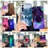 For Realme 14x 5G Case RMX5020 Cute Dog Cat Soft Silicone TPU Phone Cover For Oppo Realme V60 Pro Protective Bumper Fundas Cases