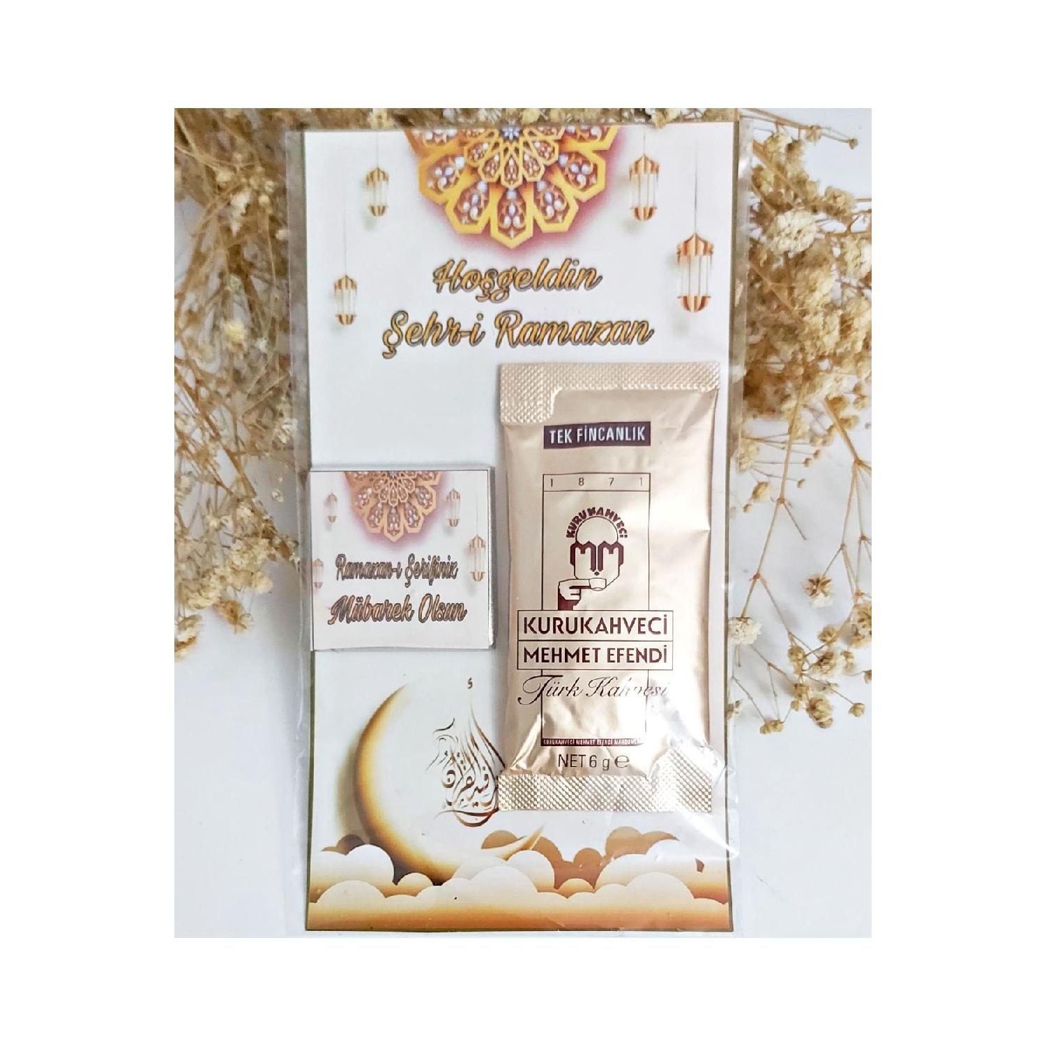 

Подарок Рамадан Кофе Шоколад 10шт