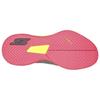Skechers Viper Court Pro Breathable Low Top Running Shoes Women sneaker 172069C-GYPK