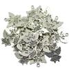 30pcs Tibetan Angel Charms Pendants Eye Catching Angel Pendants Charm For Creative Jewelry And Craft Designs