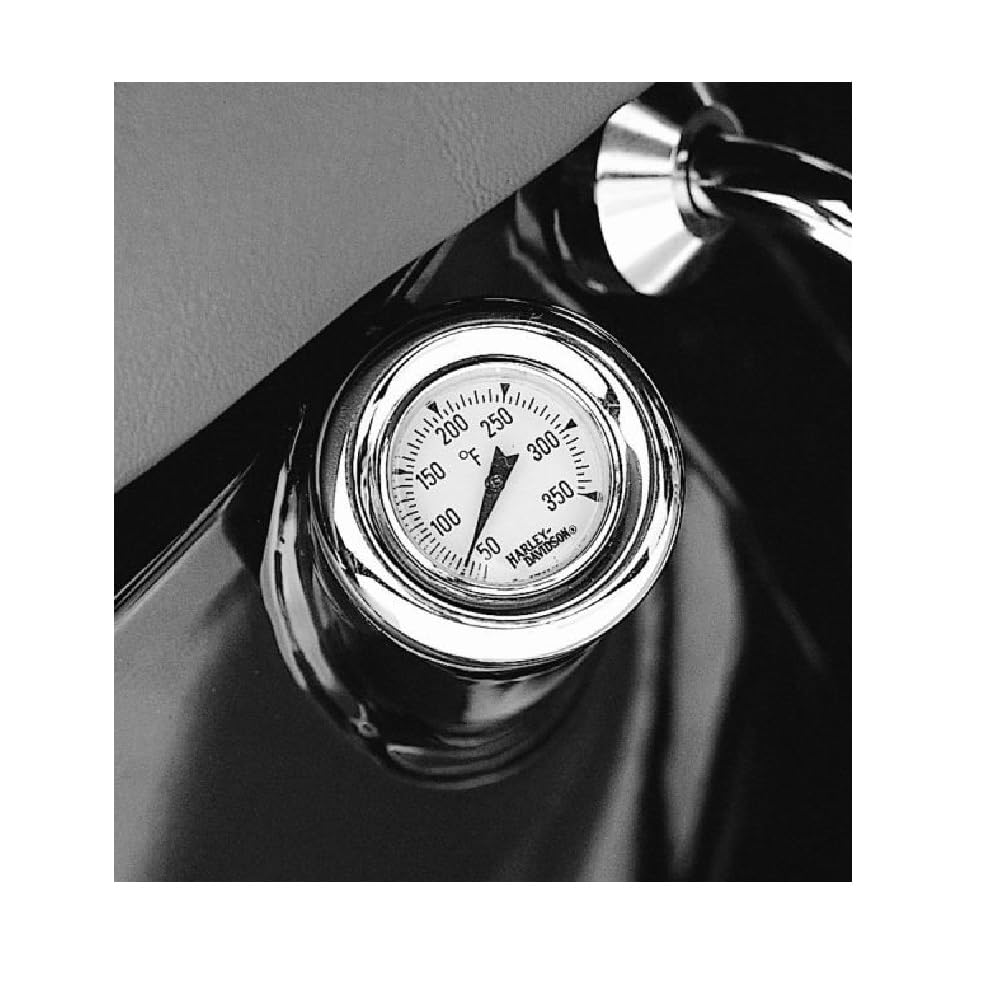 Genuine Harley Dip Stick Softail 62896-00B with