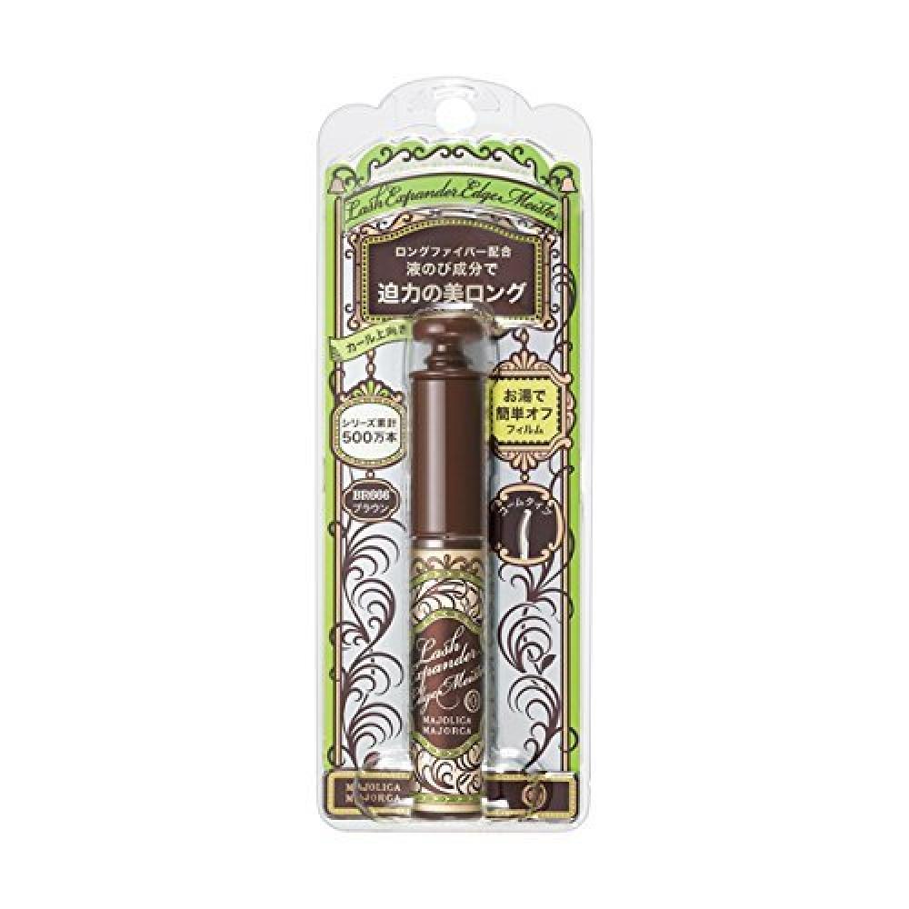 

Majolica Majorca Majolica Majorca Lash Expander Edge Meister F BR666 Коричневый 6г