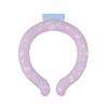 School Supplies Tsugacool Ice Neck Ring Kids ST523PU Purple Medium