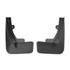 Peugeot 2008 (2020+) Splash-Proof Rubber Mud Flaps