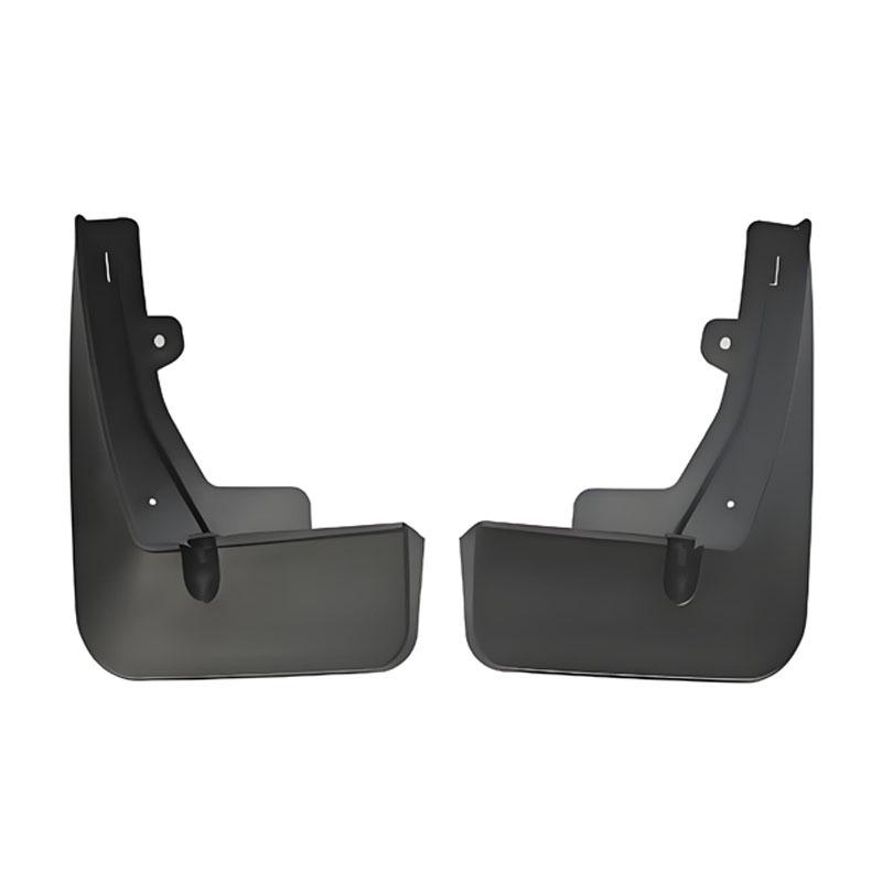 Peugeot 2008 (2020+) Splash-Proof Rubber Mud Flaps