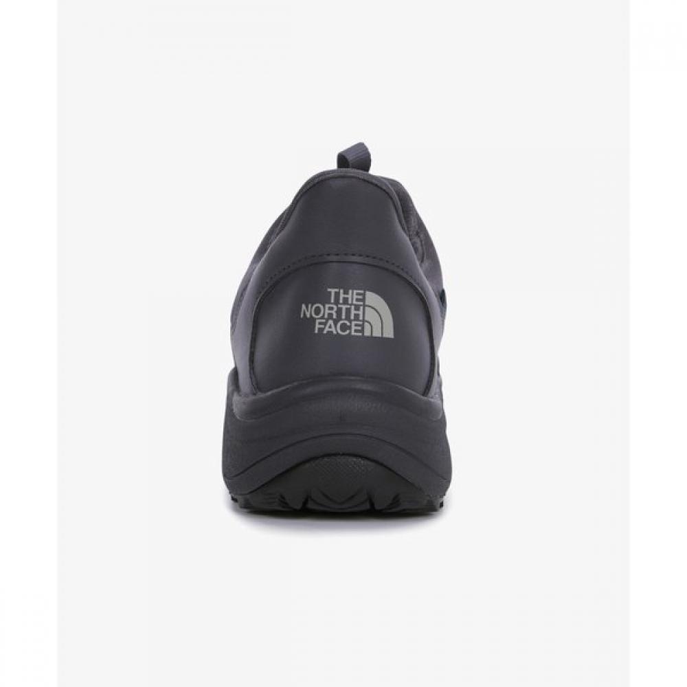 The North Face V MotiOn Slip On Charcoal Ns86r62b