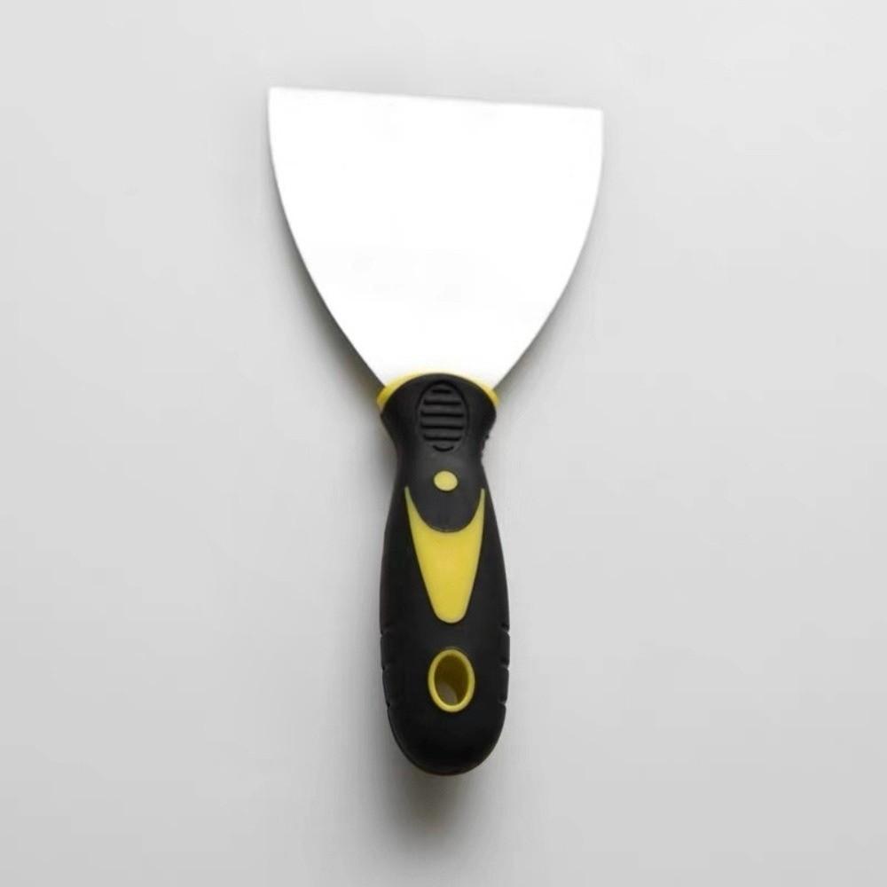 Practical Putty Scraper 2/3/4/5 Inch Hand Tool Construction Tools  Household Industrial Cleaning