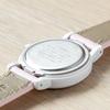 Casio Watch Series - Disc Macaron Waterproof Retro Pointer Leather Strap Quartz Movement Japanese and Korean Watch Uniform LQ-139L-4B1JH&LQ-139L-4B2JH