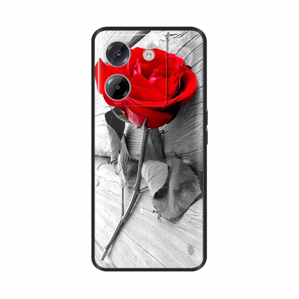 For Xiaomi Poco M7 Pro 5G Case POCO M7 Pro 5G Cover Soft Silicon Bumper Case For Xiaomi PocoM7 Pro M7Pro Phone Cover Shell Funda