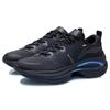 Li Ning WuShi 5S 1.0 Textile, TPU Abrasion Resistant Breathable Low Top Running Shoes Men's Black ARSR031-1