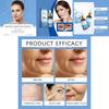 Esencia Facial de Colágeno West Month Serum Hidratante Humectante Fórmula Antienvejecimiento 30ml Para Piel Radiante