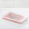 Ice Cube Tray with Storage Box