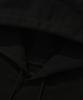 Huh!! Leopard Hoodie [Black]