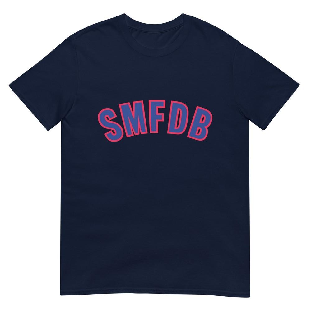 Smfdb North Side Pride Tshirt S