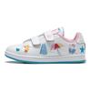 Peppa Pig x Reebok Royal Complete CLN 2 J Suzy Koyun, Şeker Kedi ve Ayıcık Çocuk Spor Ayakkabıları Beyaz Ayakkabı-Beyaz GZ6488