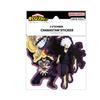 Gourmandies My Hero Academia Tomura and Himiko Toga Stickers Shigaraki, Dabi, BMHA-17G