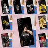 Indischer Rapper Sidhu Moose Wala Handyhülle Für Samsung Galaxy S25 S24 Ultra S9 S10 S20 S22 S21 Plus S23 FE Schutzhülle