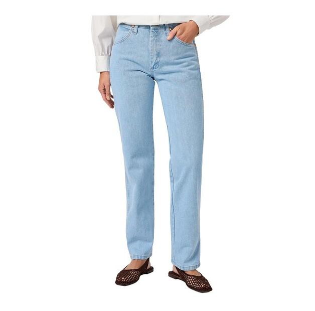 Джинсы Wrangler 13MWZ EU 31_32